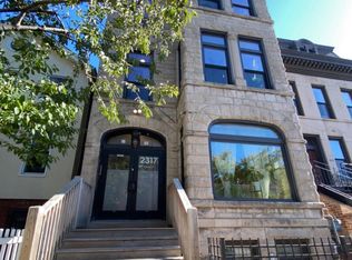 Halsted, Chicago, IL 60614