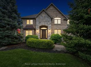38 Daymond Dr, Puslinch, ON N0B2J0