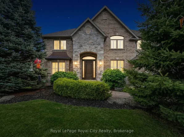 38 Daymond Dr, Puslinch, ON N0B 2J0