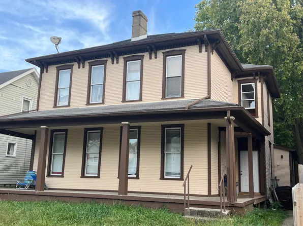 325-327 W Clark St, Springfield, OH 45506
