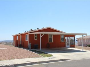 1315 Yucca St, Boulder City, NV 89005