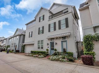 8650 Green Kolbe Ln, Houston, TX 77080