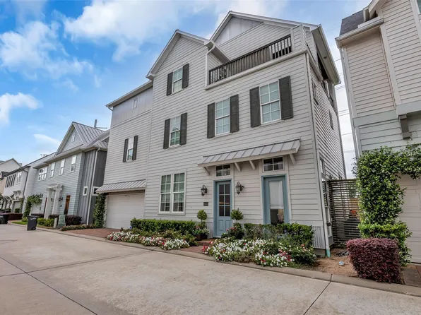 8650 Green Kolbe Ln, Houston, TX 77080