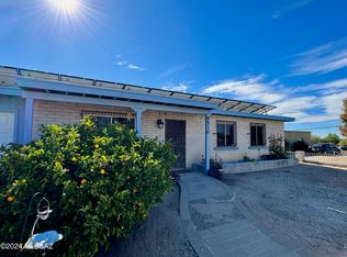 9510 E Stella Rd, Tucson, AZ 85730