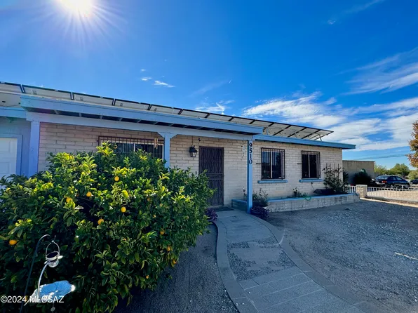 9510 E Stella Rd, Tucson, AZ 85730