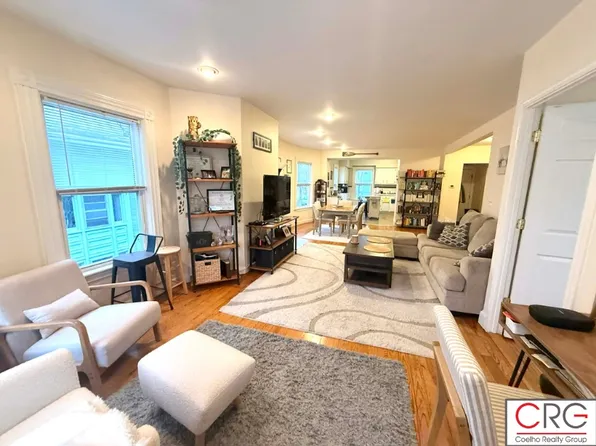 36 Grace St #2, Malden, MA 02148