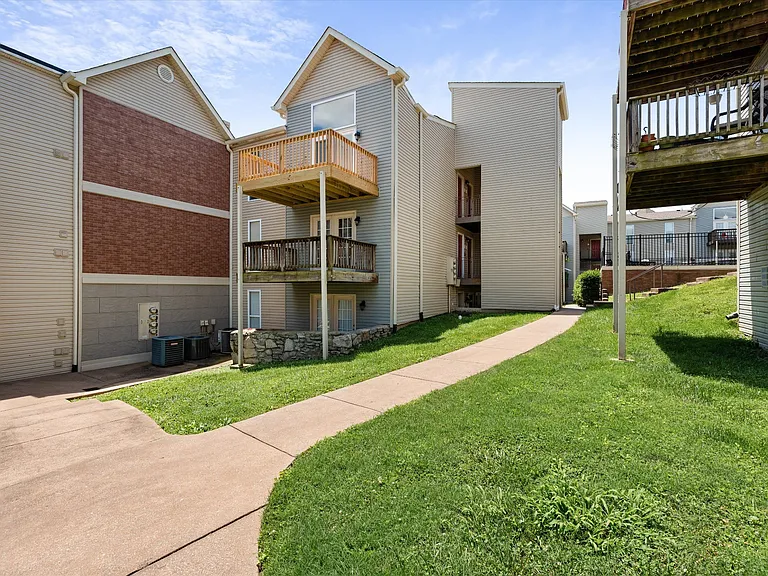 420 Elysian Fields Rd #E8 — Photo 20