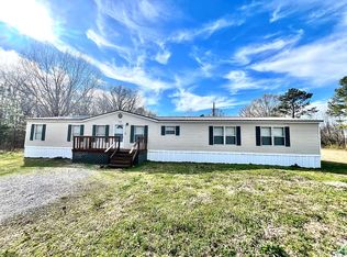 755 Mosby Rd, Oakland, TN 38060