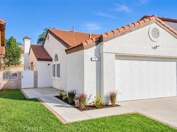 11817 Alabaster Ct, Fontana, CA 92337