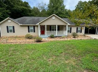 451 Frank Christian Rd, Dahlonega, GA 30533