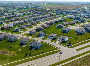 Homes Available Soon, Waterford Landing, Urbandale, IA 50323