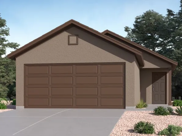 22089 E Stratus St, Red Rock, AZ 85145