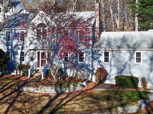 3 Kalen Cres, Milford, MA 01757
