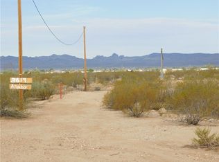 3619 N Araby Rd, Golden Valley, AZ 86413