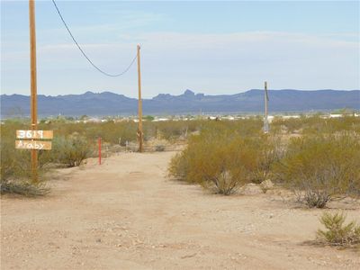 3619 N Araby Rd, Golden Valley, AZ, 86413