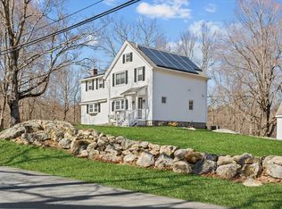 10 Prospect Rd, Andover, MA 01810