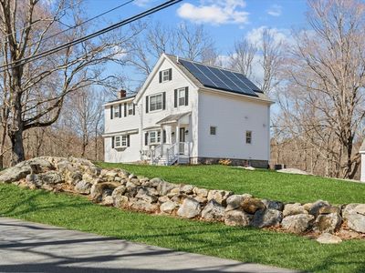 10 Prospect Rd, Andover, MA, 01810