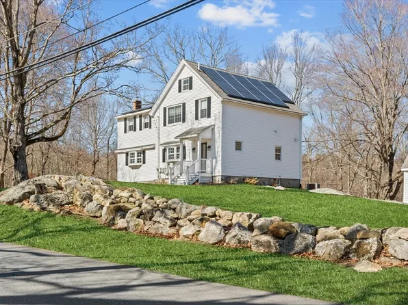 10 Prospect Rd, Andover, MA 01810
