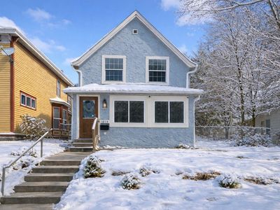 1039 Sims Ave, Saint Paul, MN, 55106