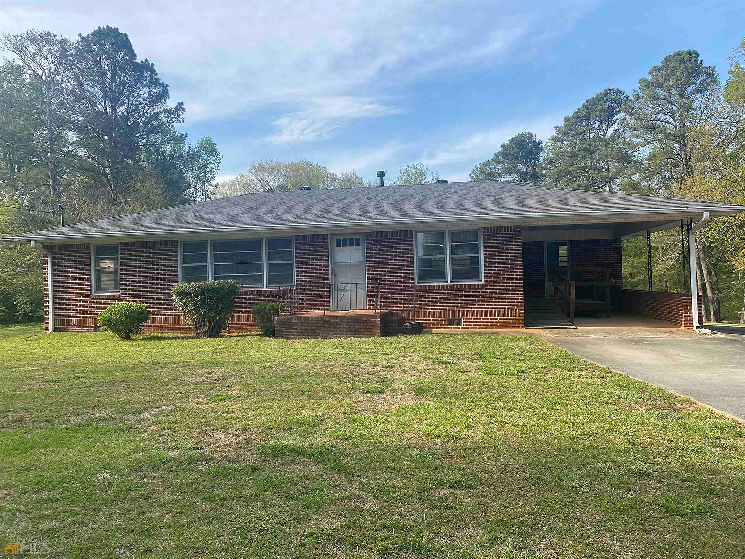 1175 Macland Rd, Dallas, GA 30132 Zillow