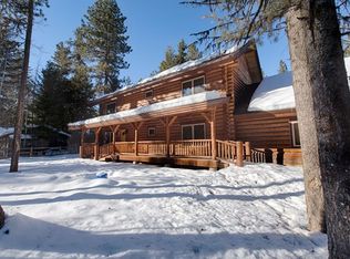 1800 Fairway Loop, McCall, ID 83638