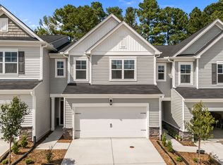 1112 Tea Time Trl, Morrisville, NC 27560