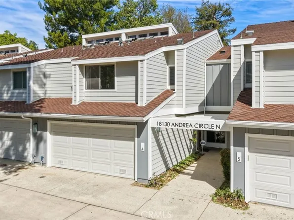 18130 Andrea Cir N Unit 4, Northridge, CA 91325