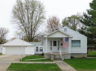 625 Tanguy St, Logansport, IN