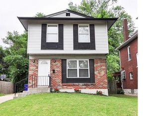 5943 Cates Ave, Saint Louis, MO 63112