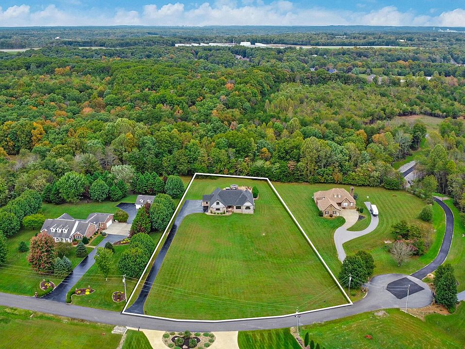 159 N Victor Way, Crossville, TN 38555 | MLS #1318073 | Zillow