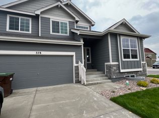 378 Halcyon Way, Windsor, CO 80550