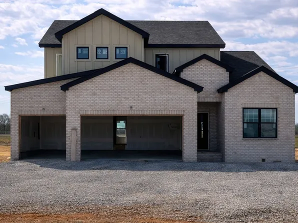 238 Low Plains Ln Lot 253, Clarksville, TN 37043