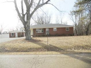 3947 Crystal Rd, Union City, TN 38261