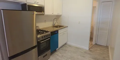 Rented by GPA Realty