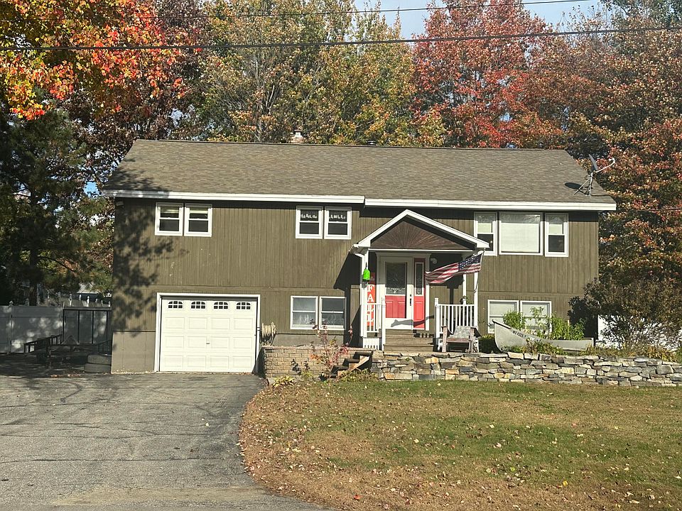 134 Minuteman Drive, Millinocket, ME 04462 Zillow