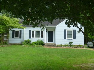 6240 E Brainerd Rd, Chattanooga, TN 37421