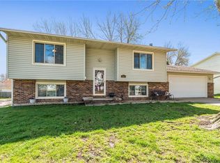 211 N Market St, Madrid, IA 50156