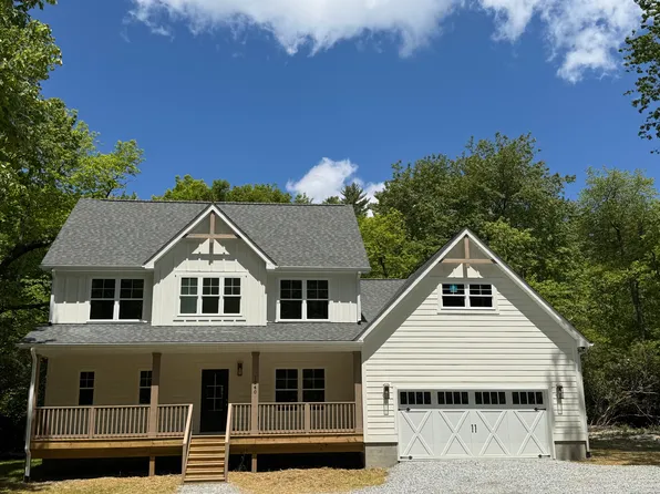 1240 Bowery Rd, Highlands, NC 28741