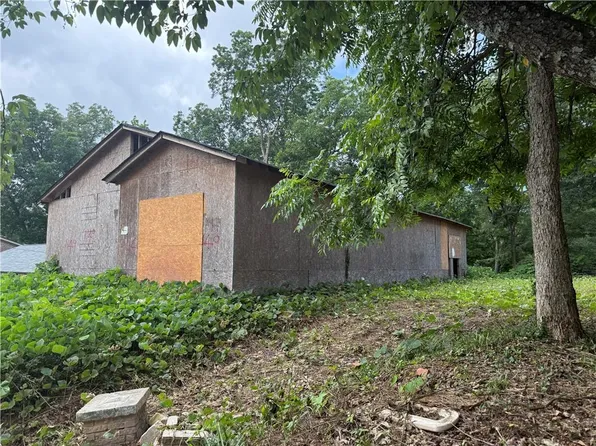 1147 Welch St SW, Atlanta, GA 30310
