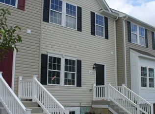 10364 Bridle Ct, Hagerstown, MD 21740
