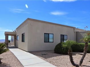 3350 Landon Dr W UNIT 4-106, Bullhead City, AZ 86429