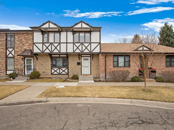 1200 32nd St S APT 90, Great Falls, MT 59405