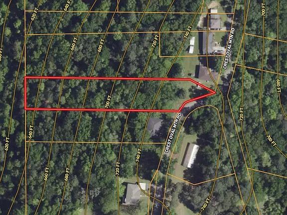 4th image of 3185 Crest Oval Mountain Rd #18ACRES