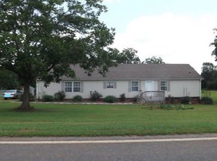 1129 Hill Rd, Lexington, NC 27292