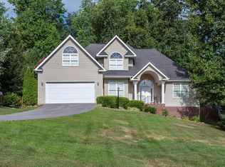 16490 Old Timber Rd, Abingdon, VA 24210