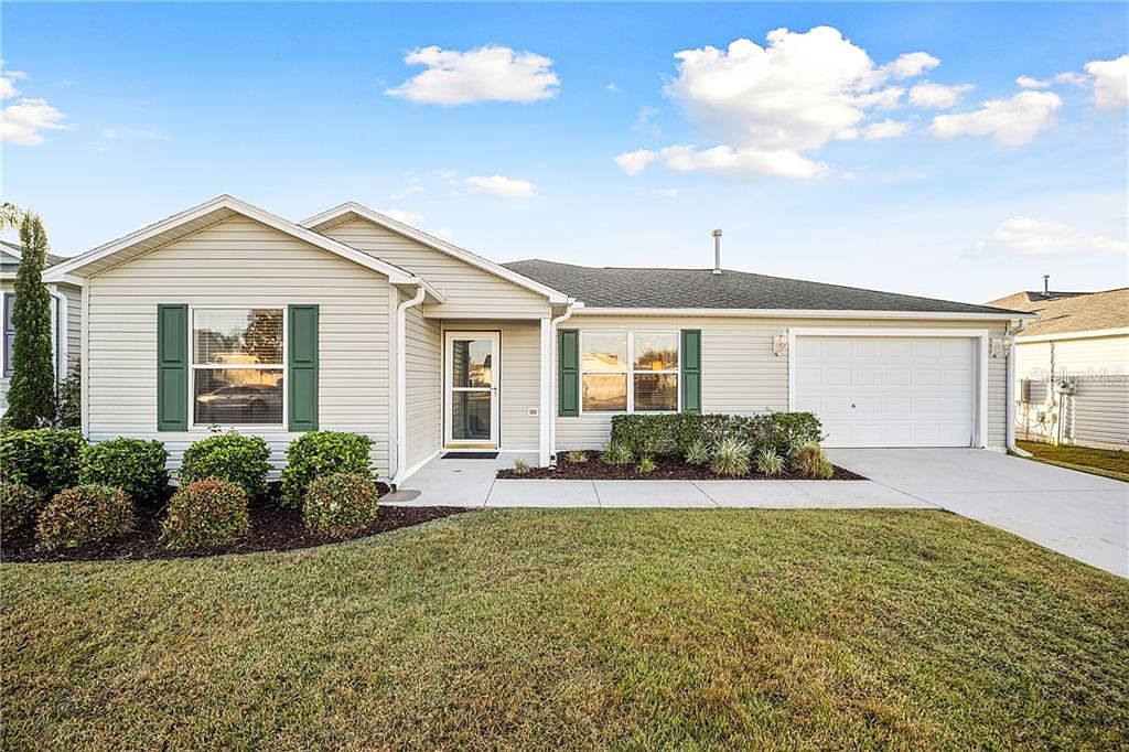 288 Modoc Ln, The Villages, FL 32162 | Zillow