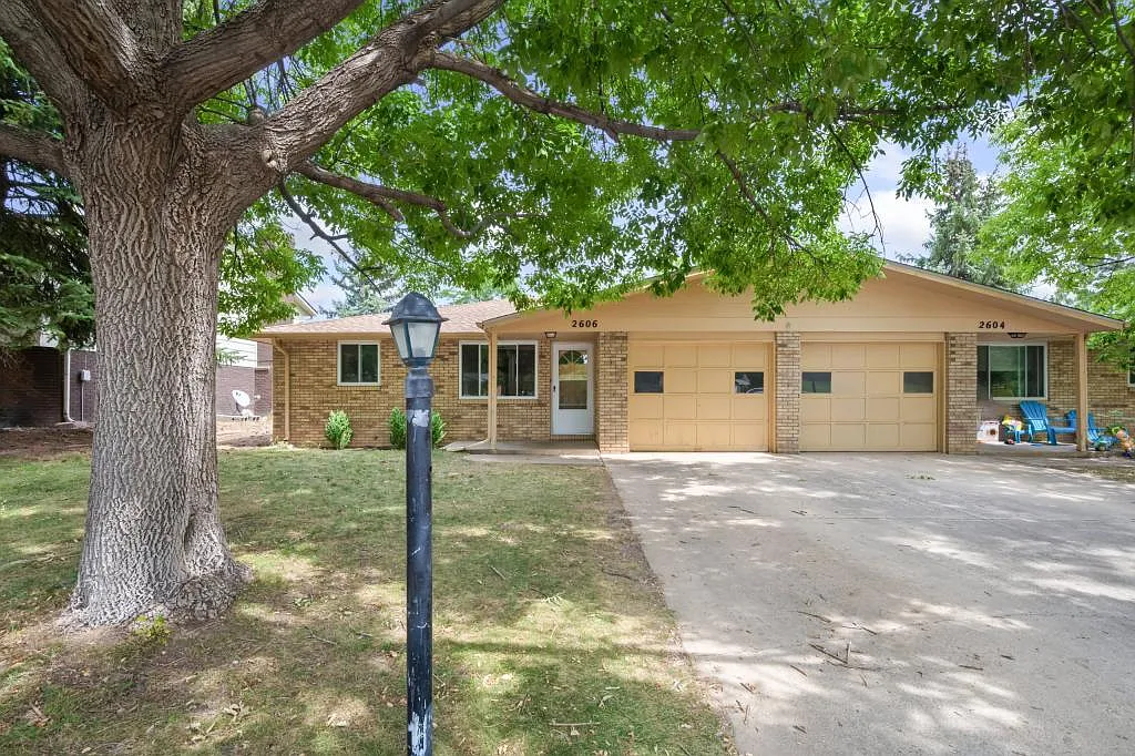 2606 N. Gilpin Ave — Photo 1