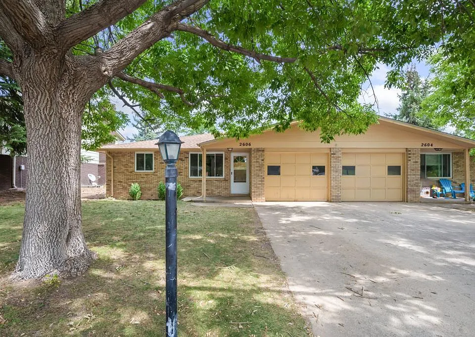 2606 N Gilpin Ave