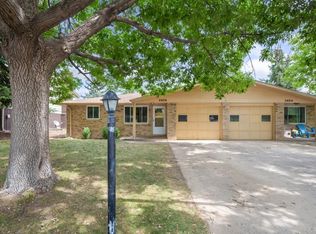 2606 N Gilpin Ave, Loveland, CO 80538