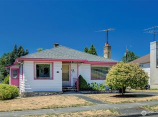 4807 15th Ave S, Seattle, WA 98108